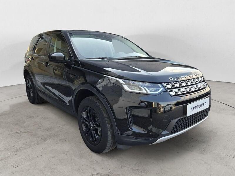 Land Rover Discovery Sport 2.0D I4-L.Flw 150 CV AWD Auto S - 7 POSTI