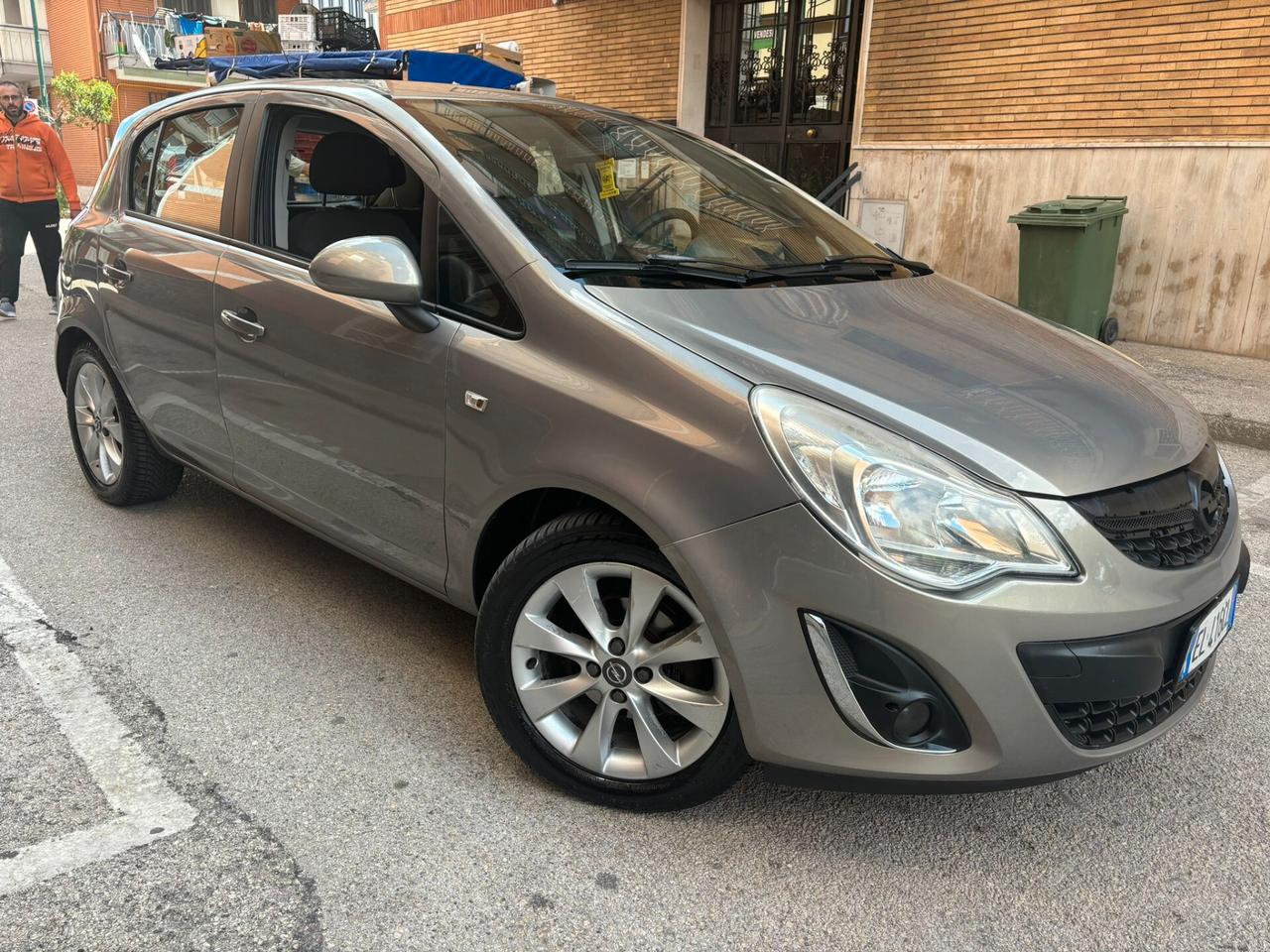 Opel Corsa 1.3 CDTI 75CV F.AP. 5 porte Sport