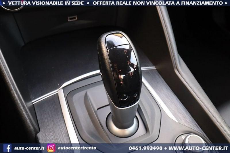 Alfa Romeo Giulia 2.0 Turbo 200CV AT8 B-Tech