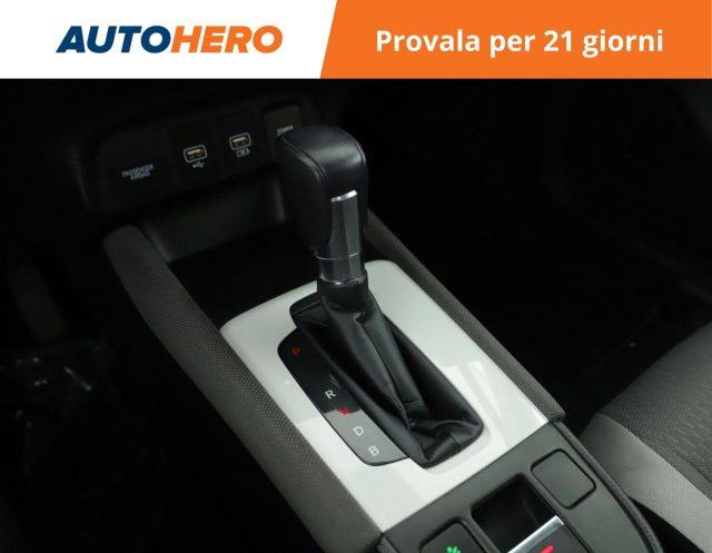 HONDA Jazz 1.5 Hev Crosstar eCVT Executive