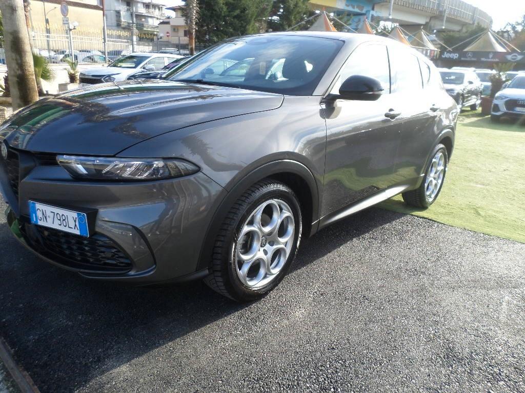 Alfa Romeo Tonale 1.5 130 CV MHEV TCT7 Sprint