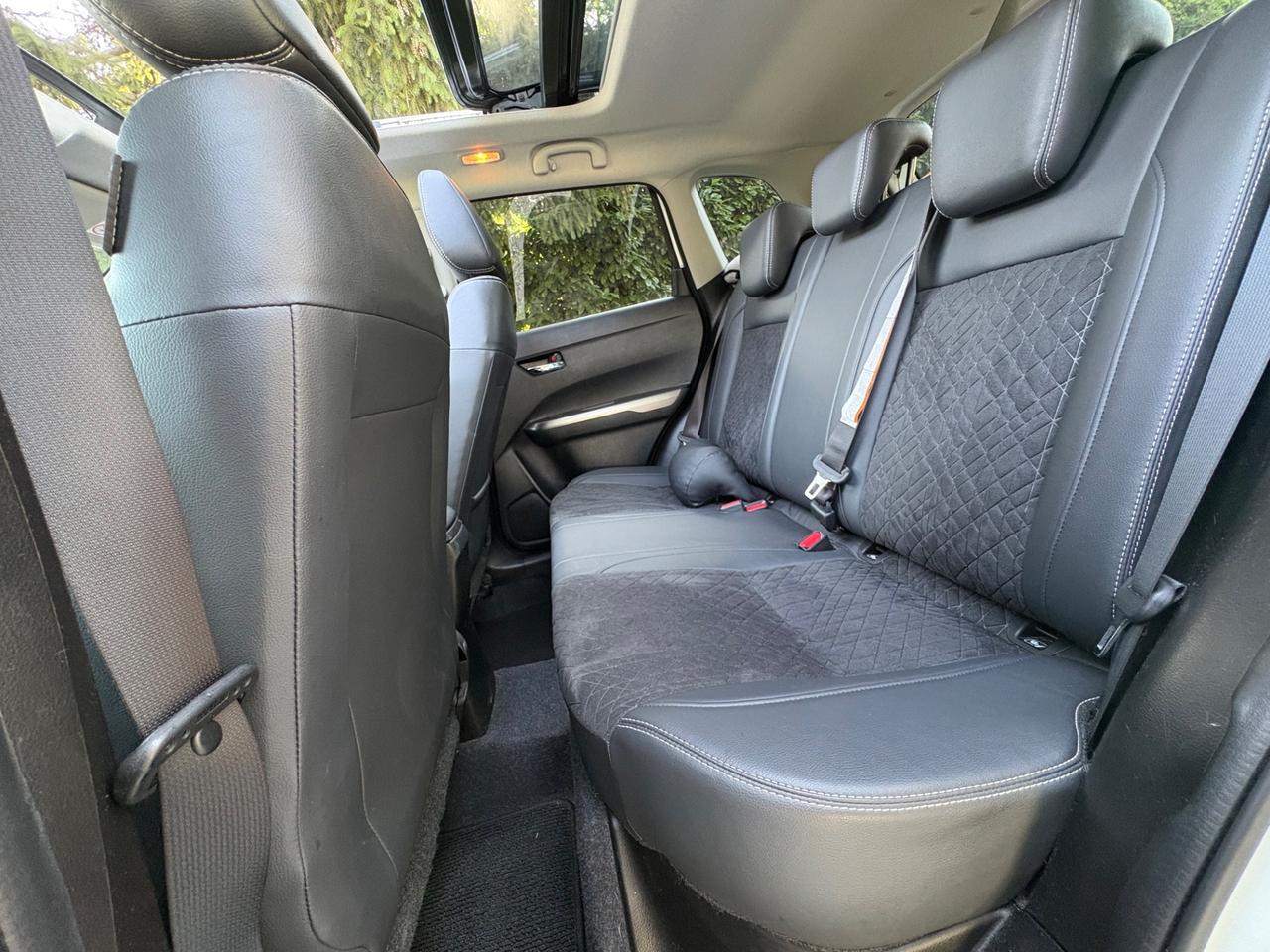 SUZUKI Vitara 1.5 Hybrid Starview auto TETTUCCIO PANORAMICO