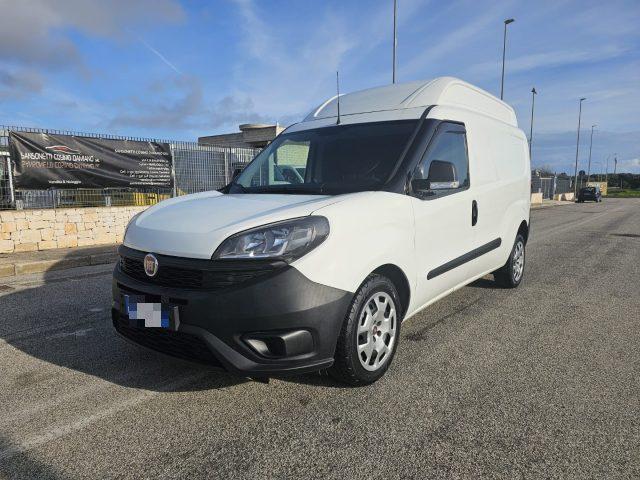 FIAT Doblo 1.6 MJT 120CV S&S PL-TA Cargo Maxi XL Lounge