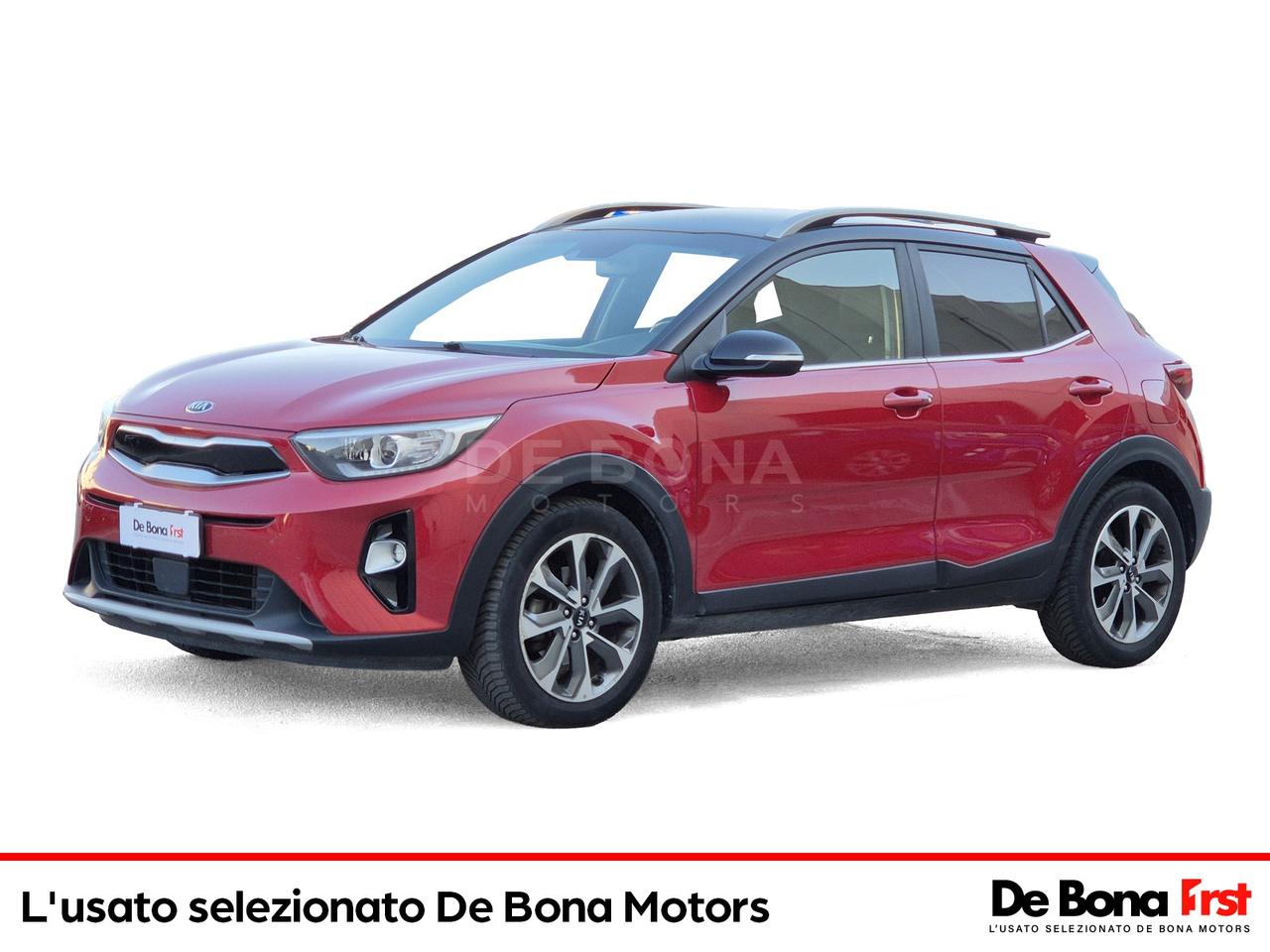Kia Stonic 1.6 crdi energy 110cv