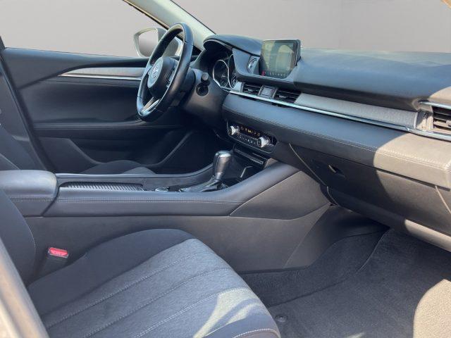 MAZDA 6 SW 2.2 Skyactiv-D 150CV