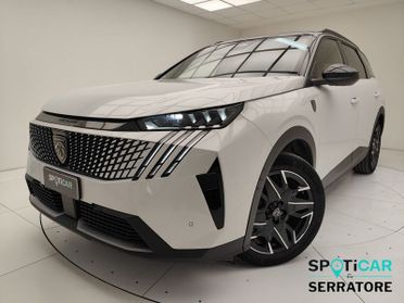 Peugeot 5008 III 2024 1.2 hybrid GT 145cv 7p.ti e-dcs6