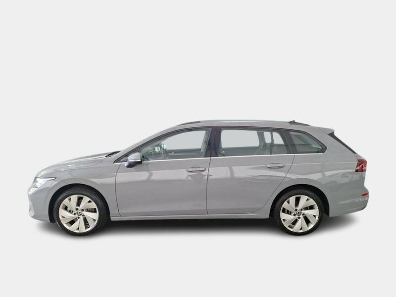 VOLKSWAGEN GOLF VARIANT VIII 2.0 TDI SCR STYLE DSG STATION WAGON