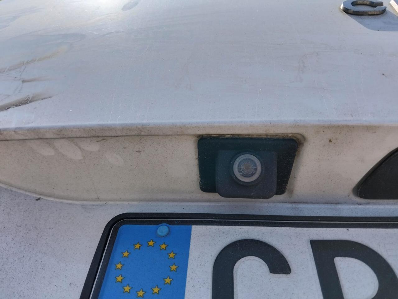 Citroen C3 Aircross BlueHDi 100cv 2020 SINISTRATA