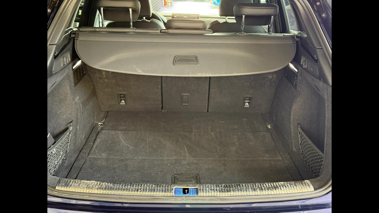 AUDI Q5 II 2020 - Q5 40 2.0 tdi mhev 12V S line quattro s-tronic