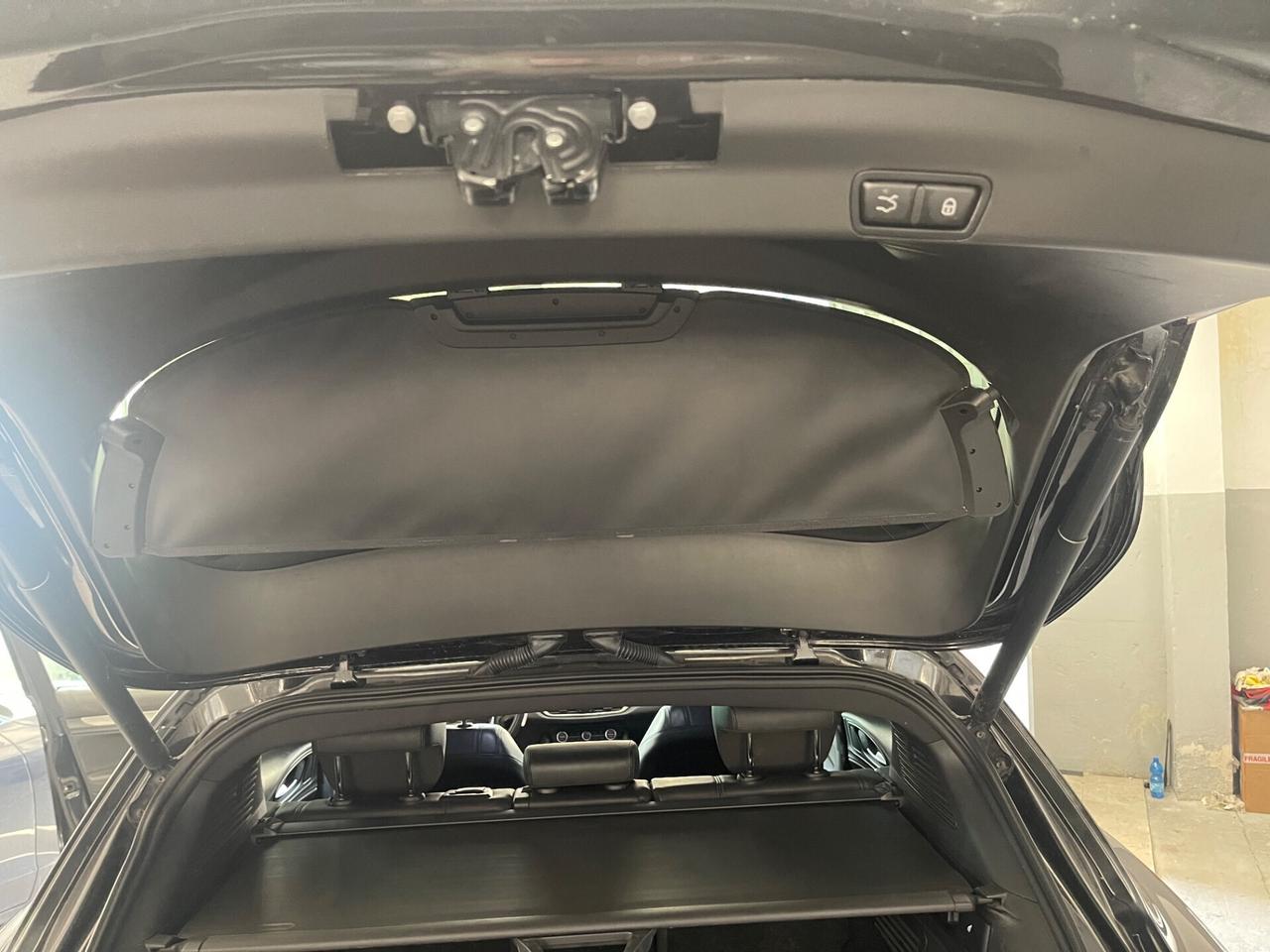 Alfa Romeo Stelvio 2.0 Turbo 280 CV AT8 Q4 Veloce