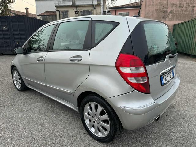 MERCEDES-BENZ A 180 CDI Avantgarde Bellissima perfetta di meccanica