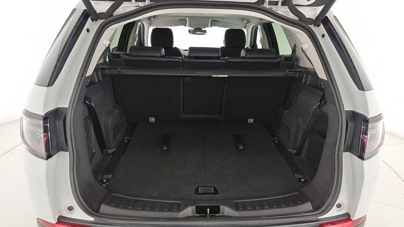 Land Rover Discovery Sport 2.0D I4-L.Flw 150 CV AWD Auto S 7 Posti