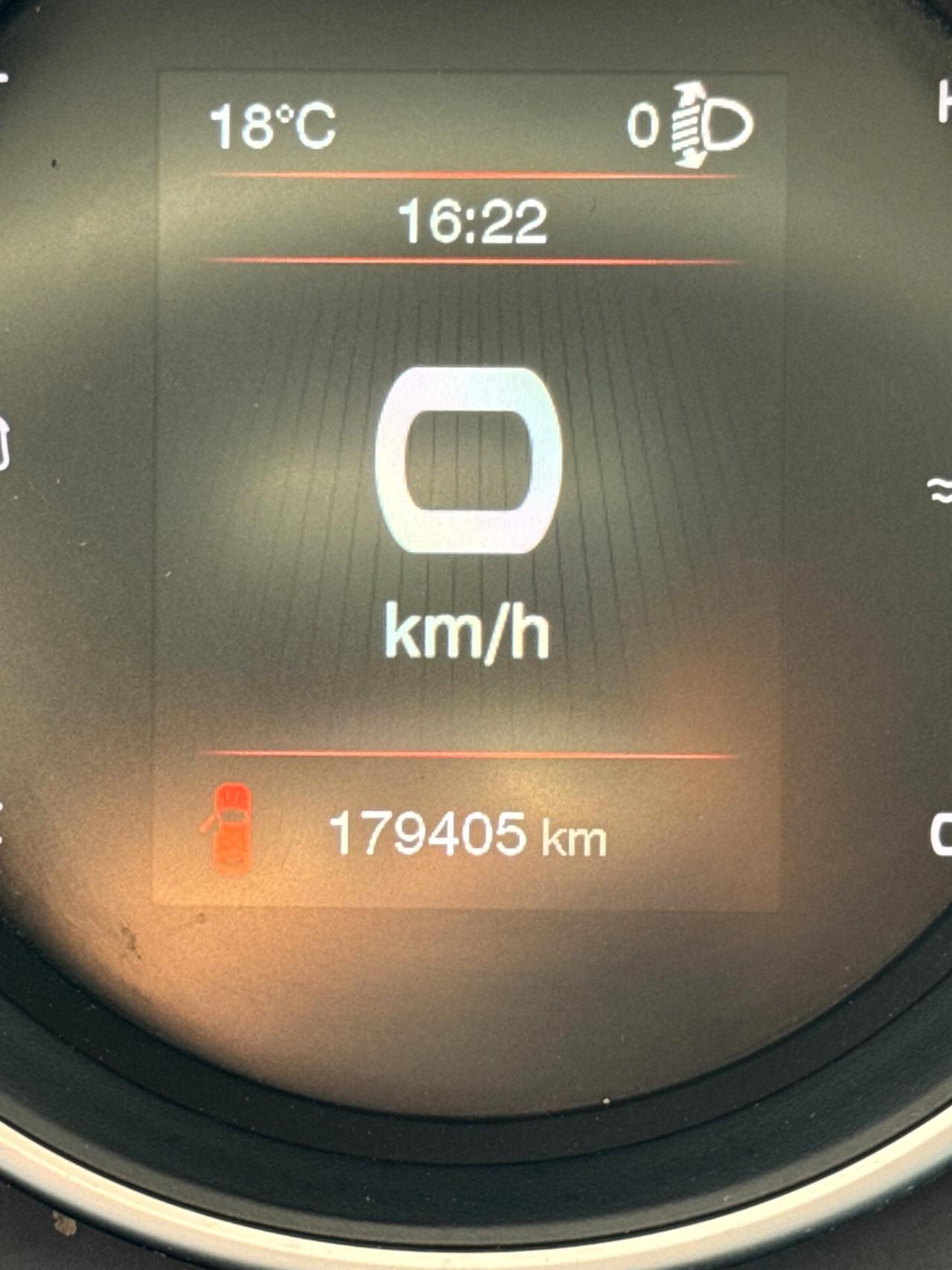 Fiat 500L Pro 1.3 MJT 95CV Mirror AUTOCARRO 4 posti (N1) COMPRESO IVA