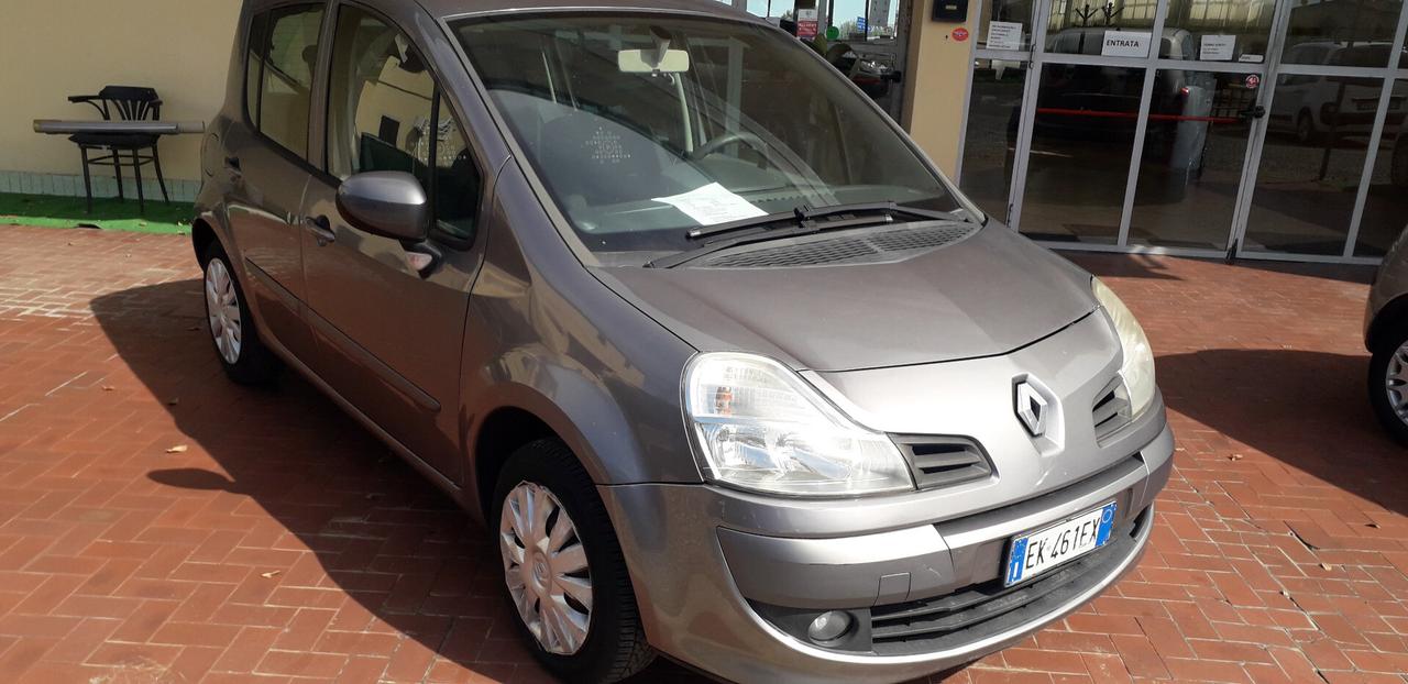 Renault Modus 1.2 16V Live