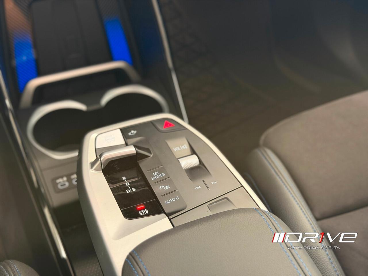 BMW X1 sDrive 18d M sport