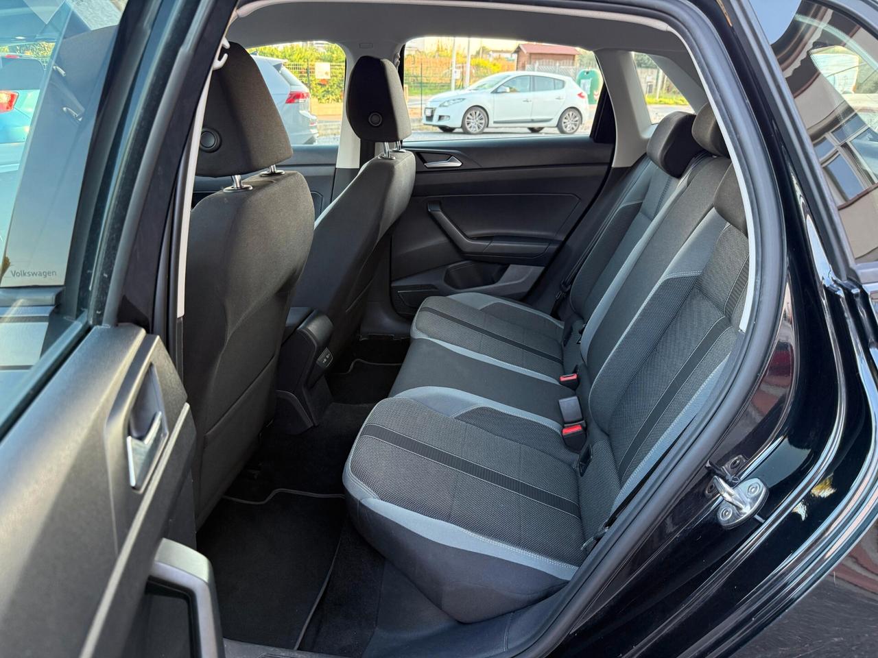 Volkswagen Polo 1.0 TSI 5p. Highline BlueMotion Technology