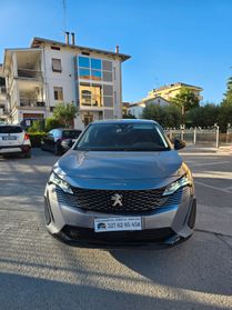Peugeot 3008 3008 1.5 bluehdi Active Business s&s 130cv eat8