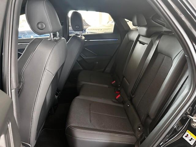 Audi Q3 SPB 35 TDI S tronic line edition