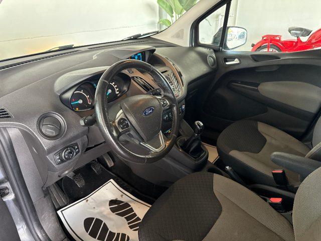 FORD Tourneo Courier 1.5 TDCI 75 CV Plus