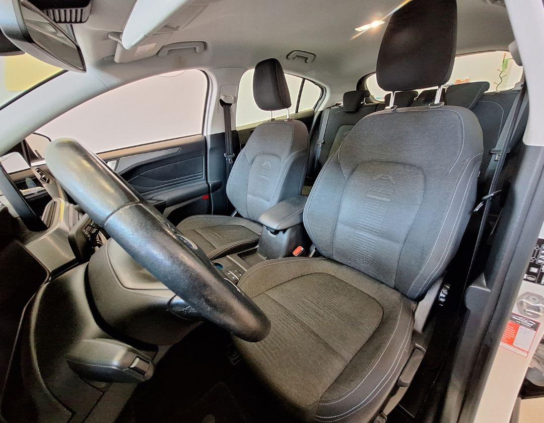 FORD Focus 4ª serie - Focus 1.0 EcoBoost 125 CV automatico 5p. Active Co-Pilot