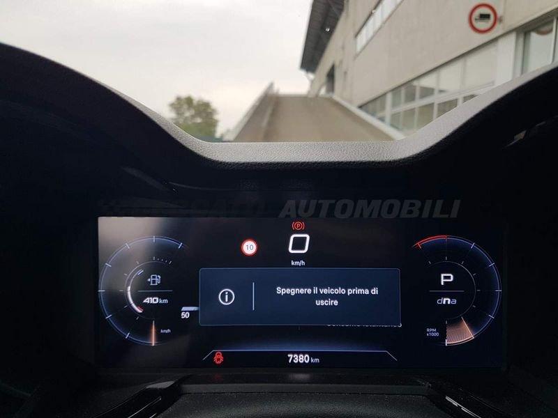 Alfa Romeo Junior Junior 1.2 ibrida 145cv edct6