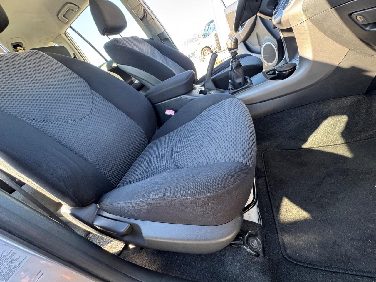 TOYOTA RAV4 2.2 D-4D 136 CV LUXURY 2006 1 PROP 12 MESI DI GARANZIA