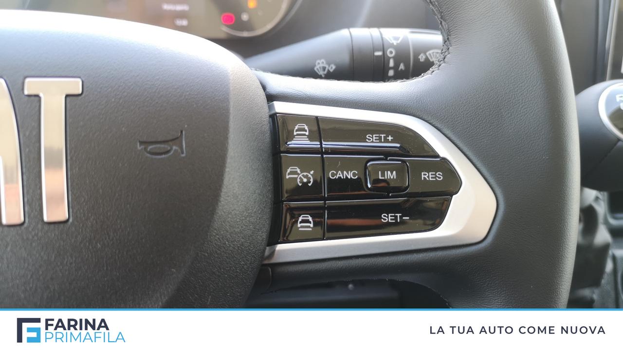 FIAT Ducato Serie 2 My25.5 FurgoneLastrato 35q Mh2 140cv 2.2 Multijet 3 E6e