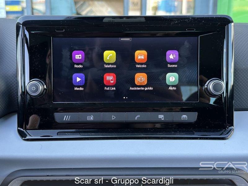 Seat Arona 1.0 EcoTSI Black Edition PRONTA CONSEGNA