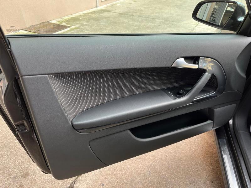 Audi A3 3 Porte A3 2.0 tdi Ambition fap
