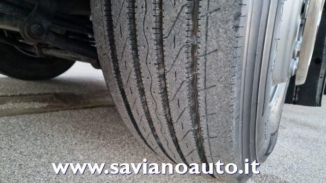 IVECO STRALIS 560 MOTRICE FRIGO EURO6