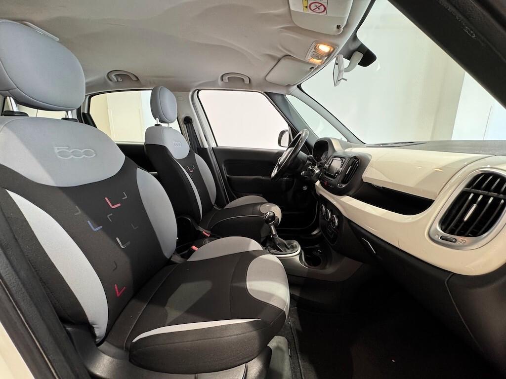 Fiat 500L 1.3 Multijet 95 CV Business