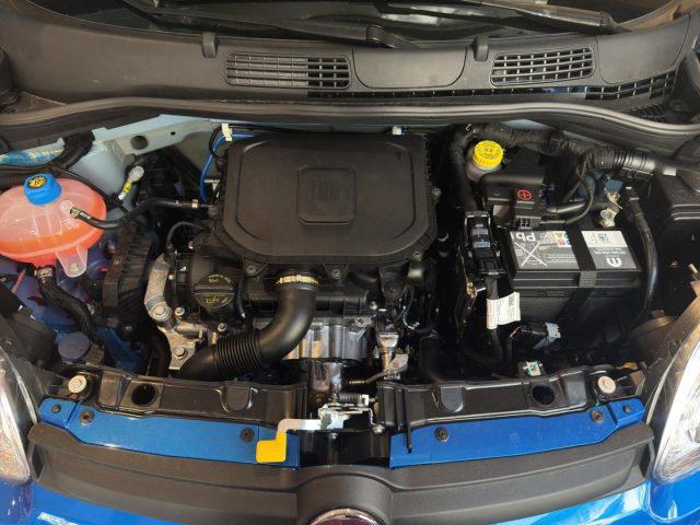 FIAT Panda 1.0 FireFly S&S Hybrid Icon