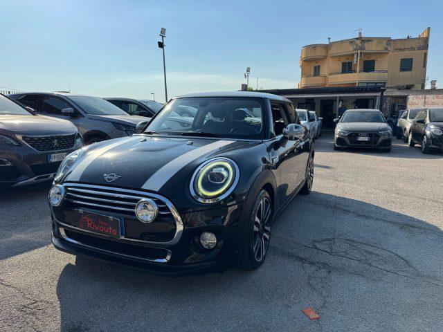 MINI Cooper 1.5 Cooper Baker Street Automatico