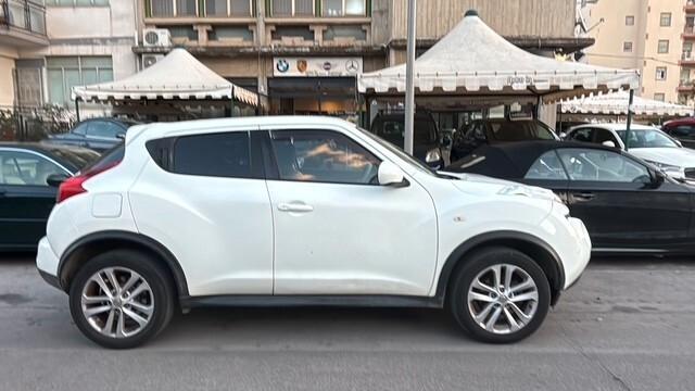 Nissan Juke Garanzia anche permuta o scambi0