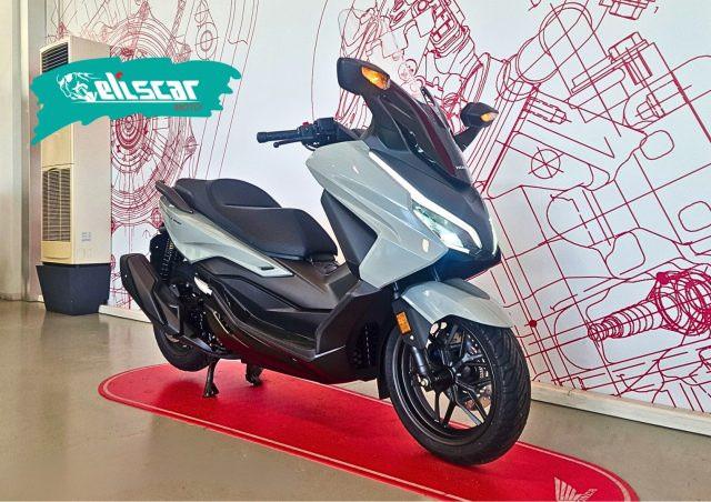 HONDA Forza 350 FORZA350 2025