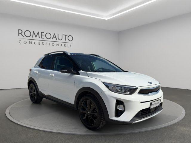 KIA Stonic 1.0 T-GDi 120 CV ENERGY