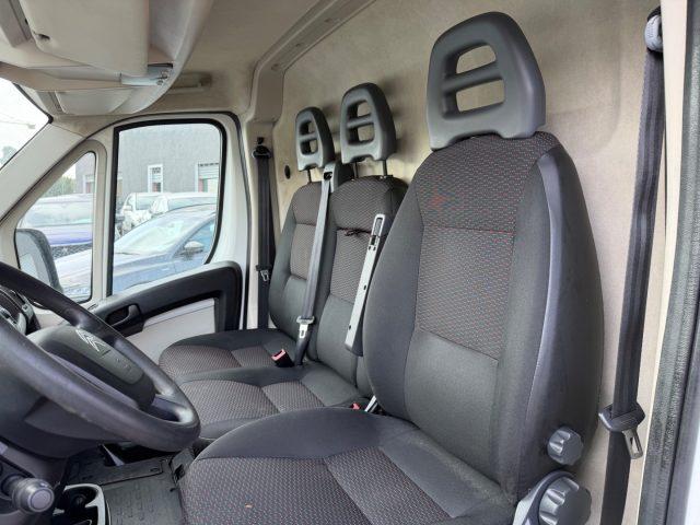 CITROEN Jumper 28 BlueHDi 130 PC-TN Furgone