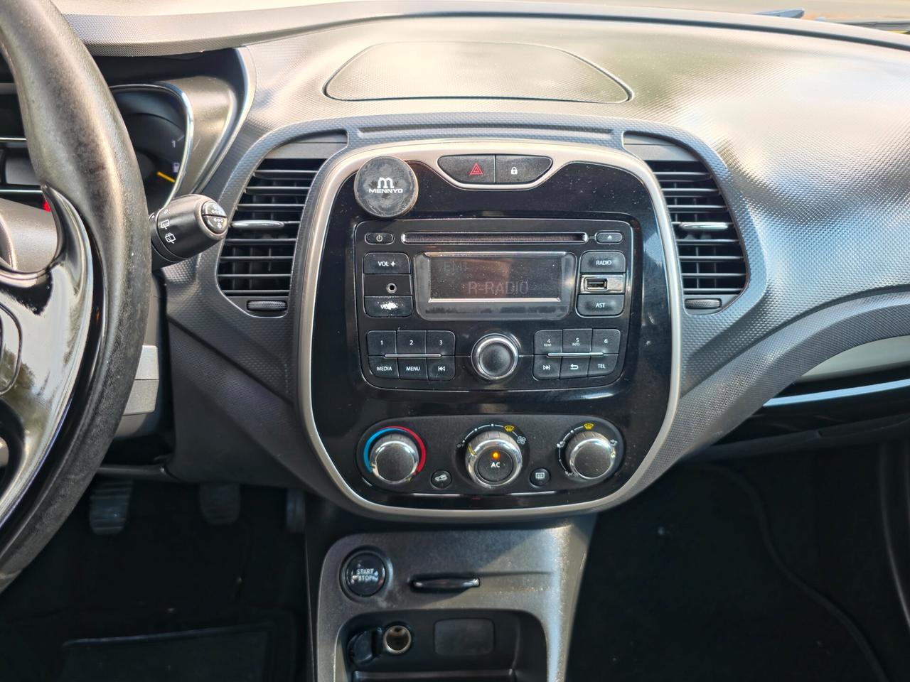 Renault Captur 1.5 dCi 8V 90 CV Start&Stop Energy R-Link E5B Manuale NEO 2014