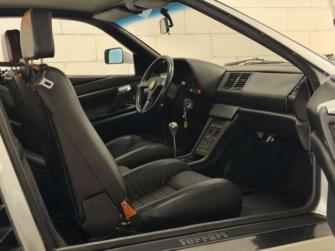 Ferrari 348 TB V8