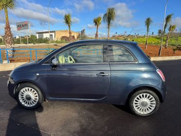 Fiat 500 1.3 Multijet 16V 75 CV Lounge