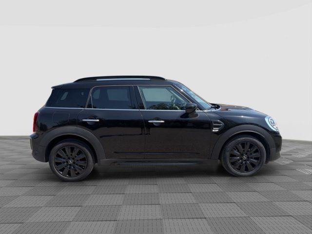 MINI Mini Countryman 2.0 Cooper D Countryman