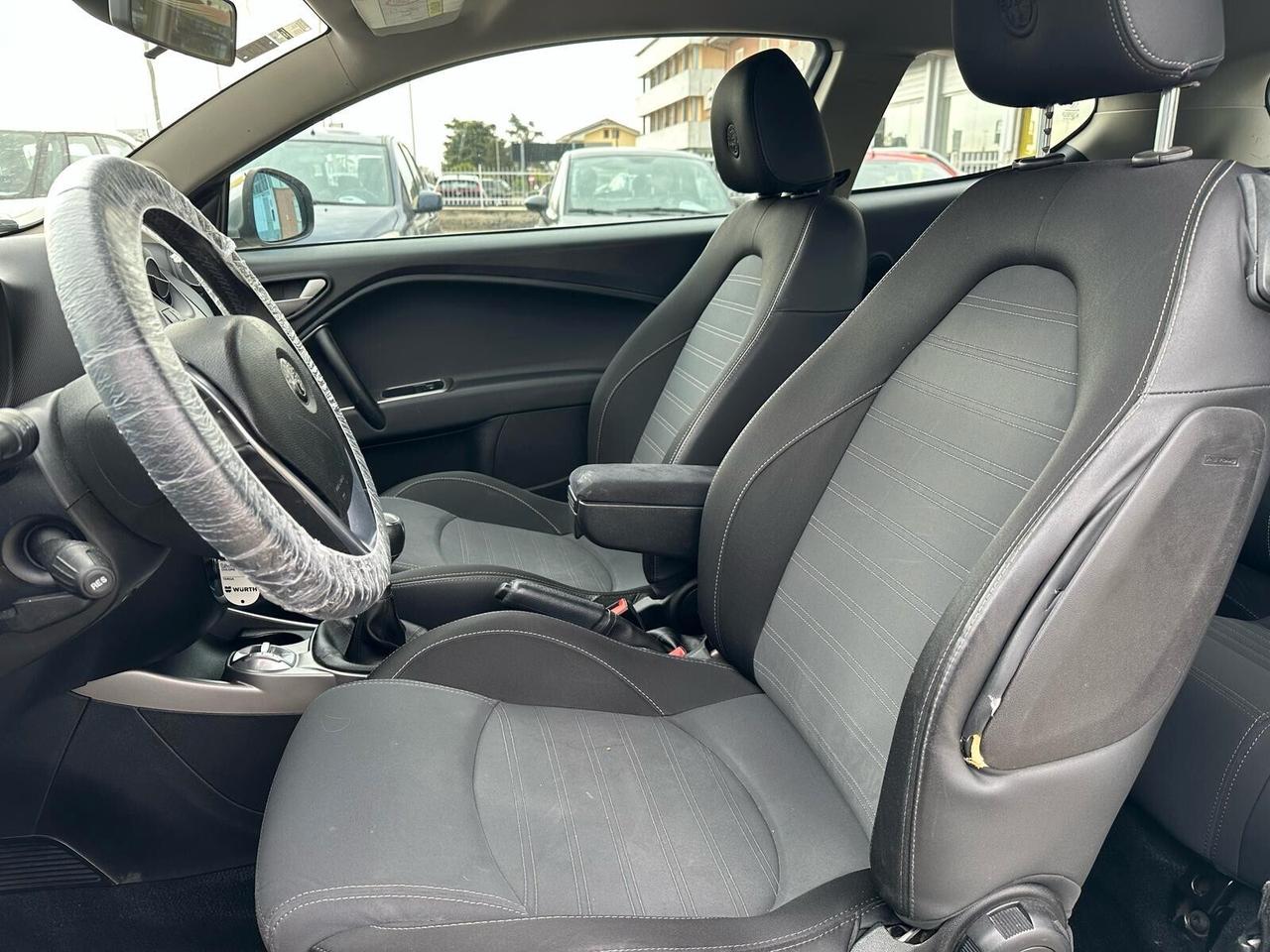 Alfa Romeo MiTo 1.3 JTDm 95 CV S&S Super