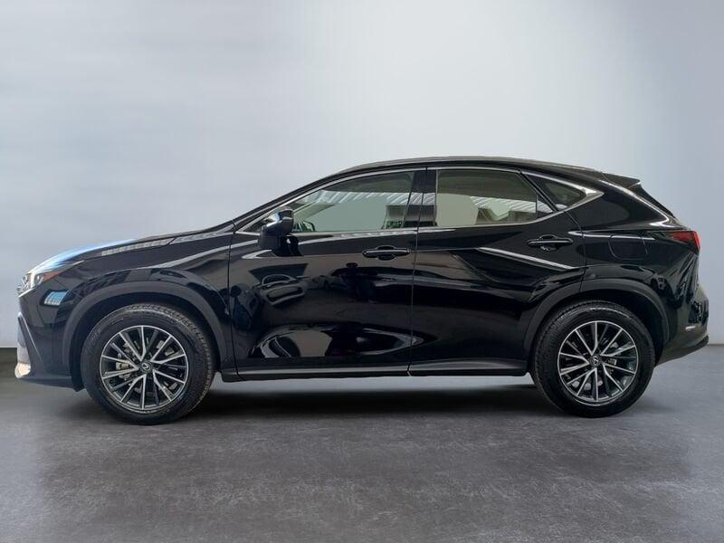 Lexus NX NX Hybrid 4WD Business