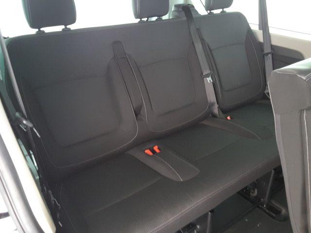 RENAULT Trafic 2.0 BluedCi 150cv PL-TN Equilibre *IVA INCLUSA*