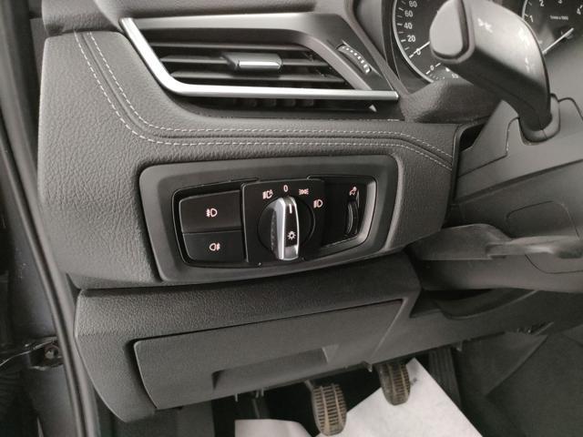 BMW 218 d Active Tourer