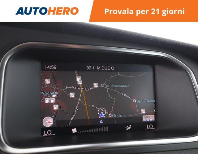 VOLVO V40 Cross Country D2 Geartronic Kinetic