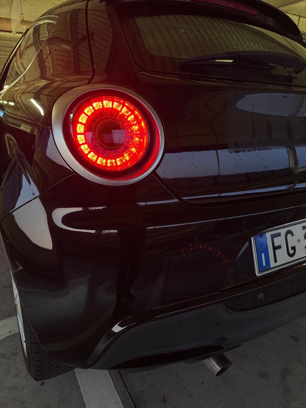 Alfa Romeo MiTo 1.3 JTDm 95 CV S&S Super