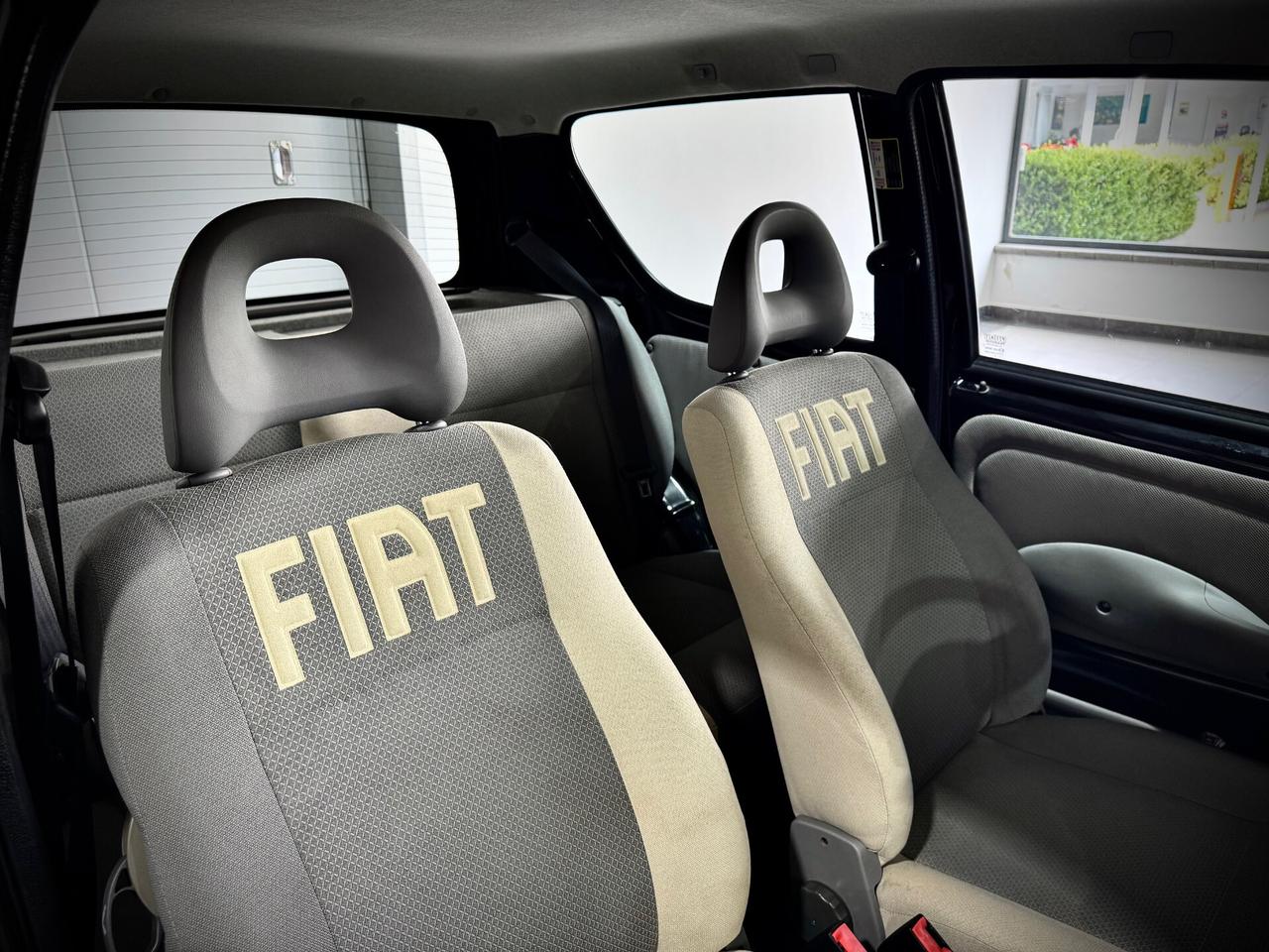 Fiat 600 1.1 54CV 50th Anniversary