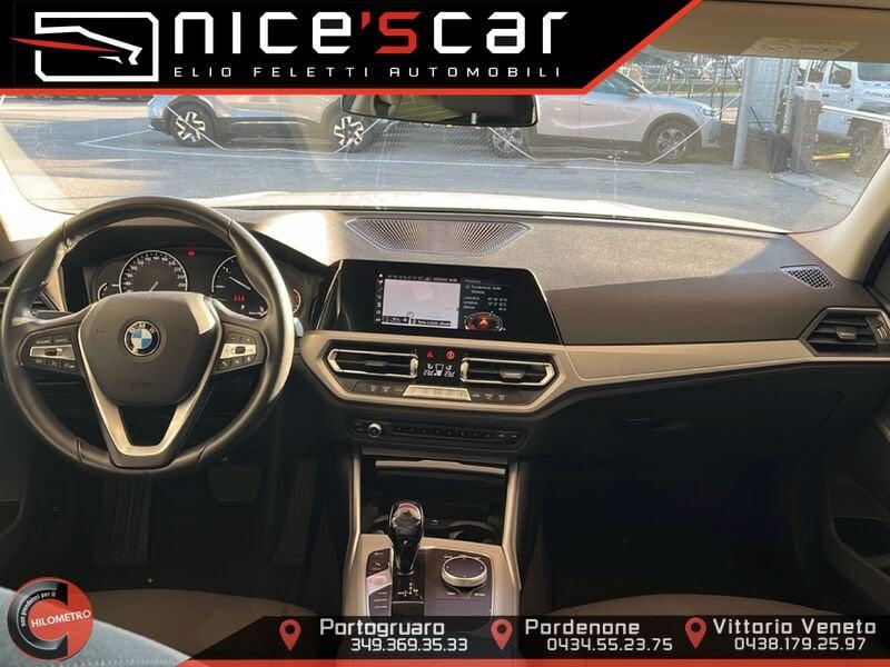 BMW Serie 3 320d xDrive Business Advantage