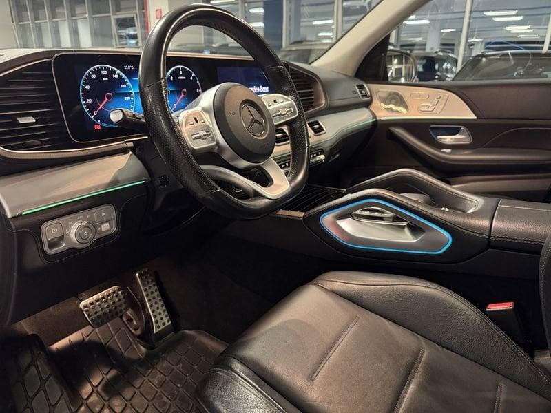 Mercedes-Benz GLE GLE 350 d 4Matic Premium Plus